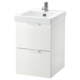 GODMORGON / ODENSVIK 193.253.63 IKEA (ИКЕА GODMORGON / ODENSVIK), фото