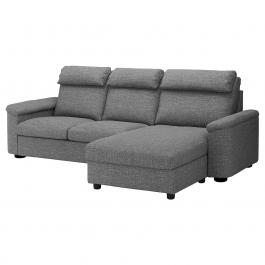 Диван нерозкладний LIDHULT 992.571.81 IKEA (ИКЕА ЛИДГУЛЬТ), фото