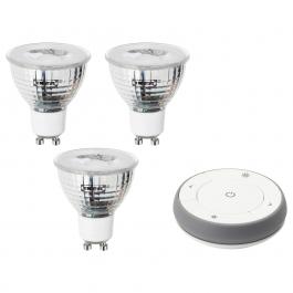 комплект TRÅDFRI 004.065.47 IKEA (ИКЕА ТРОДФРИ), фото