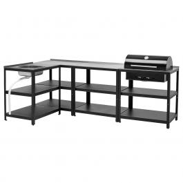 GRILLSKAR 693.855.28 IKEA (ИКЕА ГРИЛЬСКАР), фото