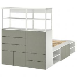 PLATSA 593.847.27 IKEA (ИКЕА ПЛАТСА), фото