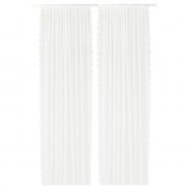 гардини LILLYANA 303.865.24 IKEA (ИКЕА ЛИЛИАНА), фото