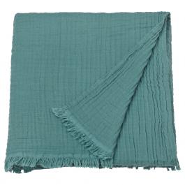 Плед  VALLKRASSING 604.861.74 IKEA (ИКЕА ВАЛЛКРАССИНГ), фото