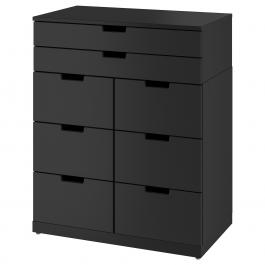 NORDLI 793.840.81 IKEA (ИКЕА NORDLI), фото