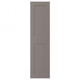 Двері з петлями GRIMO 593.321.92 IKEA (ИКЕА ГРИМО), фото