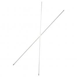 Хрестовина для стелажа OBSERVATÖR 877.496.00 IKEA (ИКЕА ОБСЕРВАТОР), фото