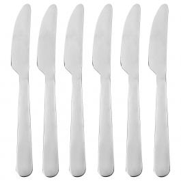 Набір десертних ножів DRAGON 700.903.80 IKEA (ИКЕА ДРАГОН), фото