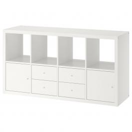 Стеллаж KALLAX 592.783.07 IKEA (ИКЕА КАЛЛАКС), фото