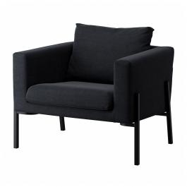 Чохол на крісло KOARP 205.013.41 IKEA (ИКЕА КОАРП), фото