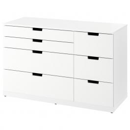 Комод  NORDLI 393.368.84 IKEA (ИКЕА NORDLI), фото