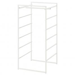 Рама с платяной штангой JONAXEL 493.114.92 IKEA (ИКЕА ЙОНАКСЕЛЬ), фото