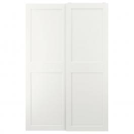 Розсувні двері GRIMO 993.935.03 IKEA (ИКЕА ГРИМО), фото