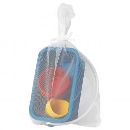 Набор мороженого SANDIG 905.080.37 IKEA (ИКЕА САНДИГ), фото