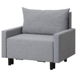 Крісло ORRVIKEN 304.920.63 IKEA (ИКЕА ОРРВИКЕН), фото