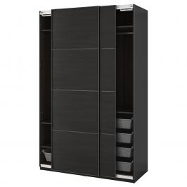 шафа PAX 893.057.95 IKEA (ИКЕА ПАКС), фото