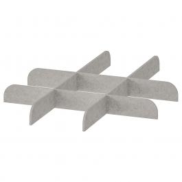 KOMPLEMENT 204.667.95 IKEA (ИКЕА КОМПЛИМЕНТ), фото