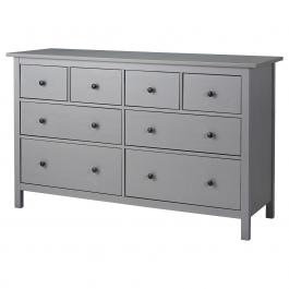 Комод HEMNES 303.924.69 IKEA (ИКЕА ХЕМНЭС), фото