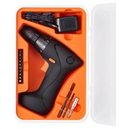 Дриль/шуруповерт, літій-іонний, 7.2 V FIXA 902.032.63 IKEA (ИКЕА ФИКСА), фото