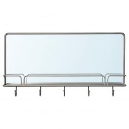 Зеркало  SYNNERBY 904.712.70 IKEA (ИКЕА SYNNERBY), фото