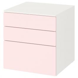 Комод  SMASTAD / PLATSA 593.875.61 IKEA (ИКЕА СМАСТАД/ПЛАТСА), фото