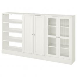 Тумба HAVSTA 792.659.74 IKEA (ИКЕА ХАВСТА), фото