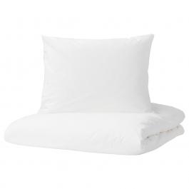 Комплект постельного белья DVALA 603.779.76 IKEA (ИКЕА DVALA), фото