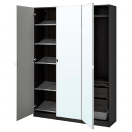 PAX / VIKEDAL 293.295.15 IKEA (ИКЕА ПАКС / ВИКЕДАЛЬ), фото