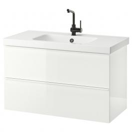 GODMORGON/ODENSVIK 094.244.29 IKEA (ИКЕА ГОДМОРГОН/ОДЕНСВИК), фото