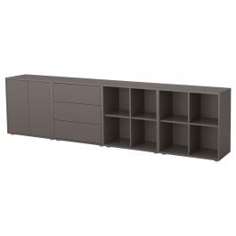 Комбинация шкафов EKET 591.910.26 IKEA (ИКЕА ЭКЕТ), фото