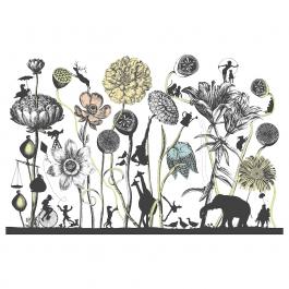 Картина  PJATTERYD 105.076.59 IKEA (ИКЕА ПЯТТЕРИД), фото