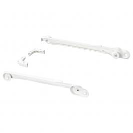 Напрямні для кошиків KOMPLEMENT 602.632.44 IKEA (ИКЕА КОМПЛИМЕНТ), фото