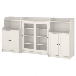 HAUGA 893.886.44 IKEA (ИКЕА HAUGA), фото