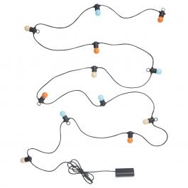 Світлодіодна підсвітка SOLVINDEN 204.845.63 IKEA (ИКЕА СОЛВИНДЕН), фото