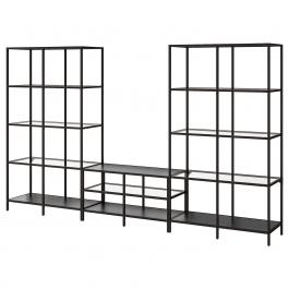 Стелаж VITTSJÖ 692.945.66 IKEA (ИКЕА ВИТШЁ), фото