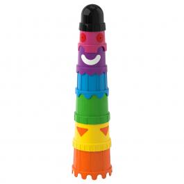 Пирамидка из стаканчиков MULA 602.948.77 IKEA (ИКЕА МУЛА), фото