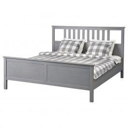 Ліжко HEMNES 592.471.94 IKEA (ИКЕА ХЕМНЭС), фото
