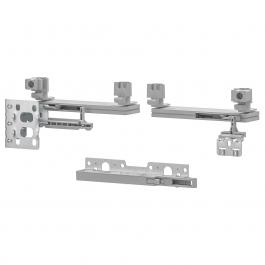 Пристрій для плавного закривання KOMPLEMENT 504.437.74 IKEA (ИКЕА КОМПЛИМЕНТ), фото