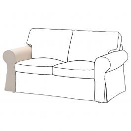 EKTORP 204.980.32 IKEA (ИКЕА ЭКТОРП), фото