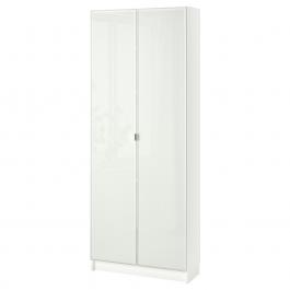 Шкаф BILLY / MORLIDEN 490.178.29 IKEA (ИКЕА БИЛЛИ / МОРЛИДЕН), фото