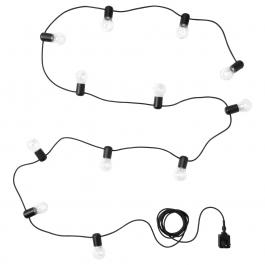 Гирлянда SVARTRA 503.908.22 IKEA (ИКЕА СВАРТРО), фото