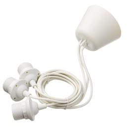 Основание светильника HEMMA 103.256.59 IKEA (ИКЕА ХЕММА), фото