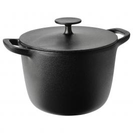 Каструля VARDAGEN 004.370.54 IKEA (ИКЕА ВАРДАГЕН), фото