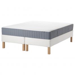 Ліжко ESPEVÄR/VALEVÅG 493.897.54 IKEA (ИКЕА ESPEVÄR/VALEVÅG), фото