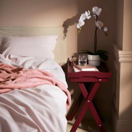 Комплект постельного белья BERGPALM 294.160.46 IKEA (ИКЕА БЕРГПАЛЬМ), фото