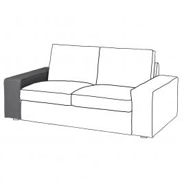 KIVIK 004.980.47 IKEA (ИКЕА КИВИК), фото