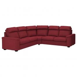 Диван нерозкладний LIDHULT 592.574.37 IKEA (ИКЕА ЛИДГУЛЬТ), фото