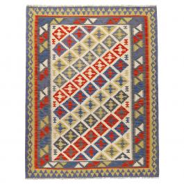 Ковер PERSISK KELIM GASHGAI 402.992.44 IKEA (ИКЕА ПЕРСИСК КИЛИМ КАШГАЙ), фото