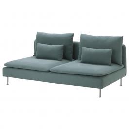 Чохол SÖDERHAMN 203.283.27 IKEA (ИКЕА СЕДЕРХАМН), фото