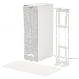 Динамик с кронштейном SYMFONISK / SYMFONISK 093.045.49 IKEA (ИКЕА СЮМФОНИСК / СЮМФОНИСК), фото