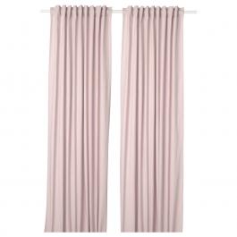 Штори KALKFLY 504.539.61 IKEA (ИКЕА КАЛКФЛАЙ), фото